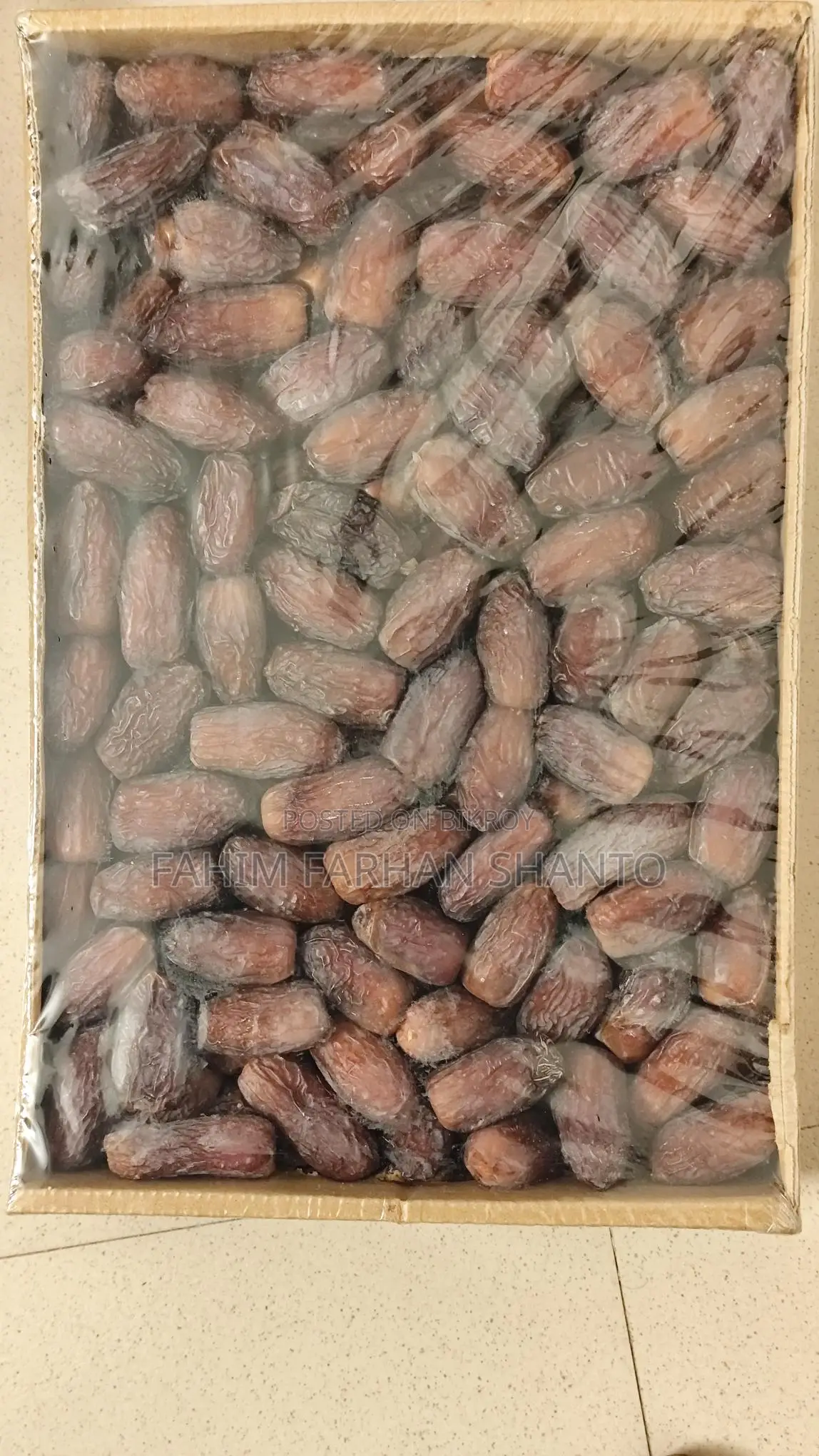 Medjool Dates