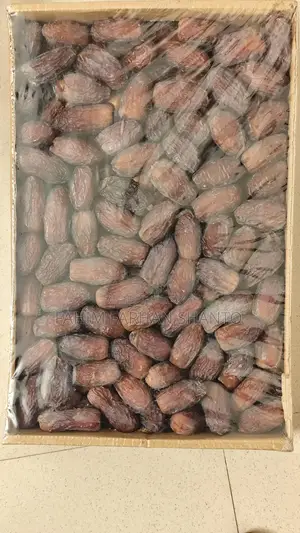 Medjool Dates