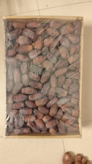 Medjool Dates