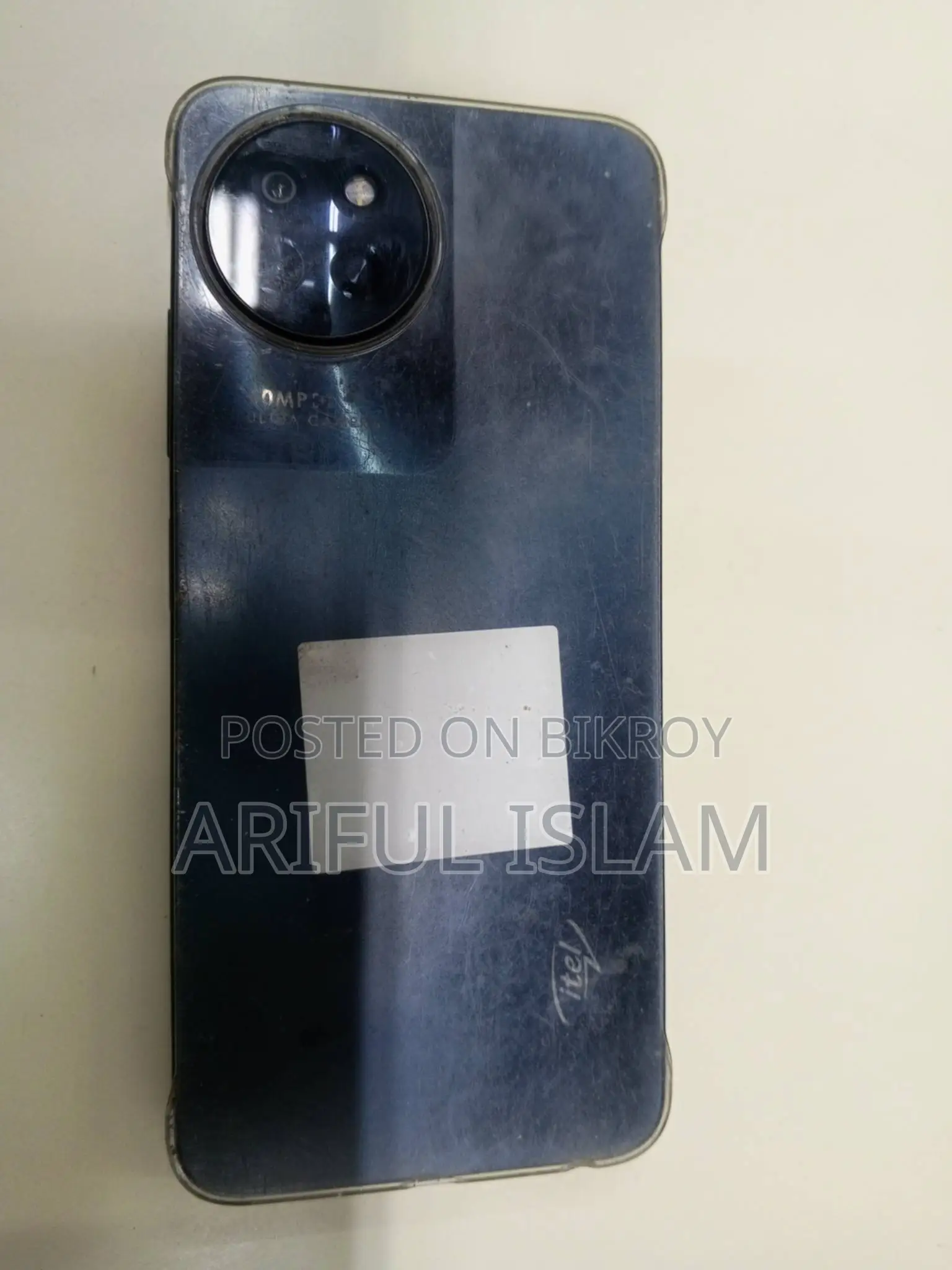 OPPO A15 (Used)