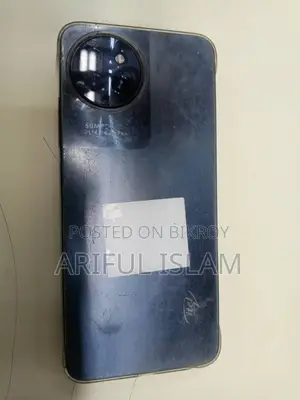 OPPO A15 (Used)