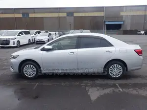 Toyota Allion G edition PKG 2019