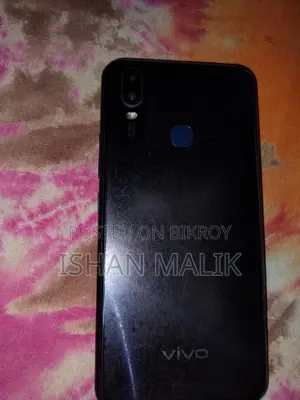 Vivo Y11 (Used)