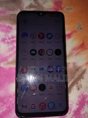 Vivo Y11 (Used)