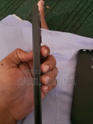 Xiaomi Poco X6 অফিসিয়াল (Used)