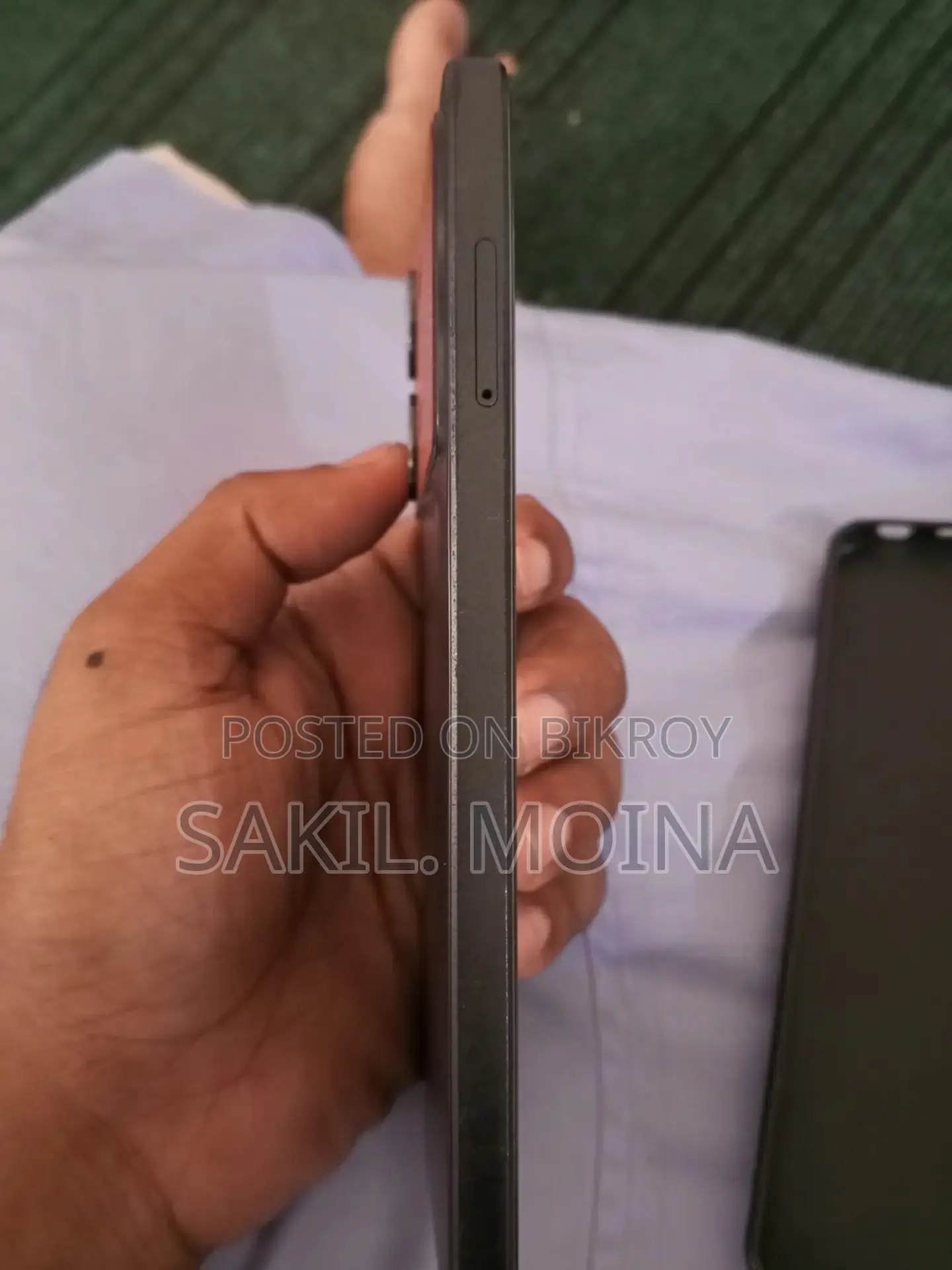 Xiaomi Poco X6 অফিসিয়াল (Used)