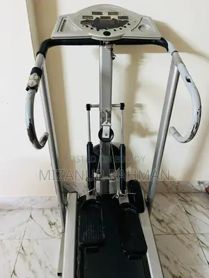 Treadmill