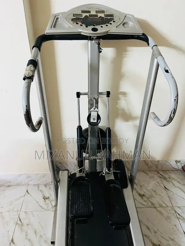 Treadmill