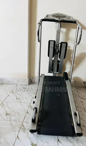 Treadmill