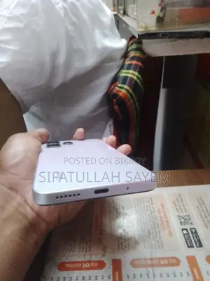 Xiaomi Redmi 12 (Used)