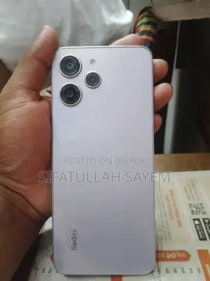 Xiaomi Redmi 12 (Used)