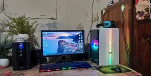 Desktop Computer