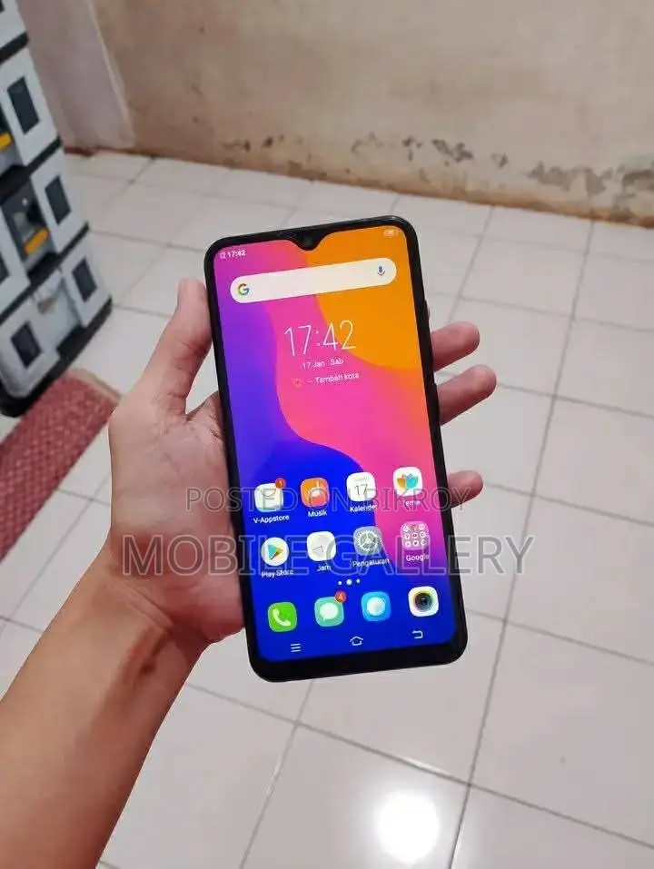 Vivo Y95 6+128 Big Offer (Brand New)