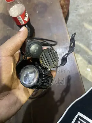 ফগ লাইট