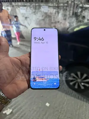 Tecno Camon 40 Pro (Used)