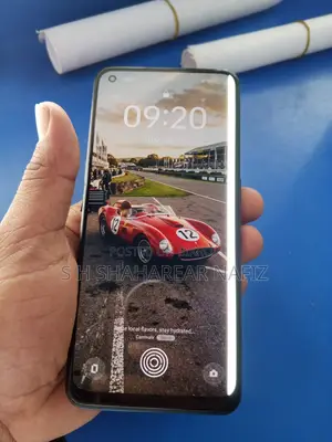 Realme Narzo 50 Pro Note (Used)