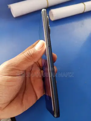 Realme Narzo 50 Pro Note (Used)