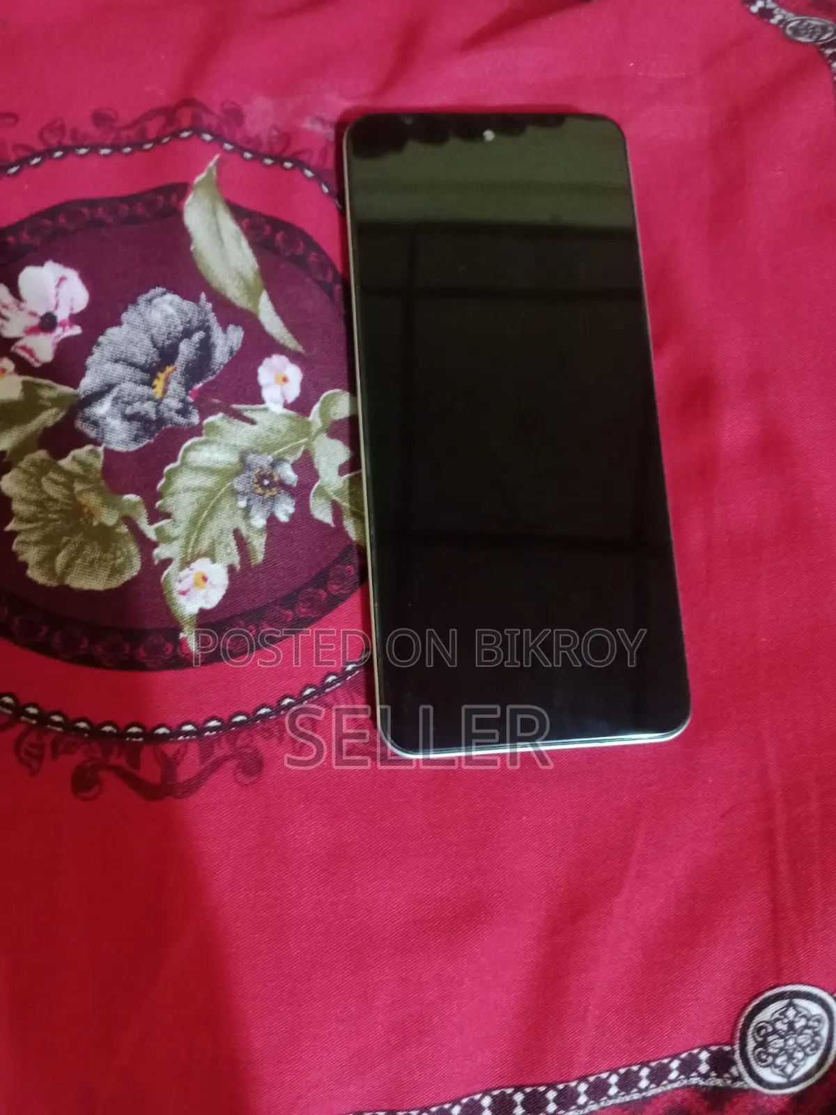 Vivo Y19s 2024 (ব্যবহৃত)