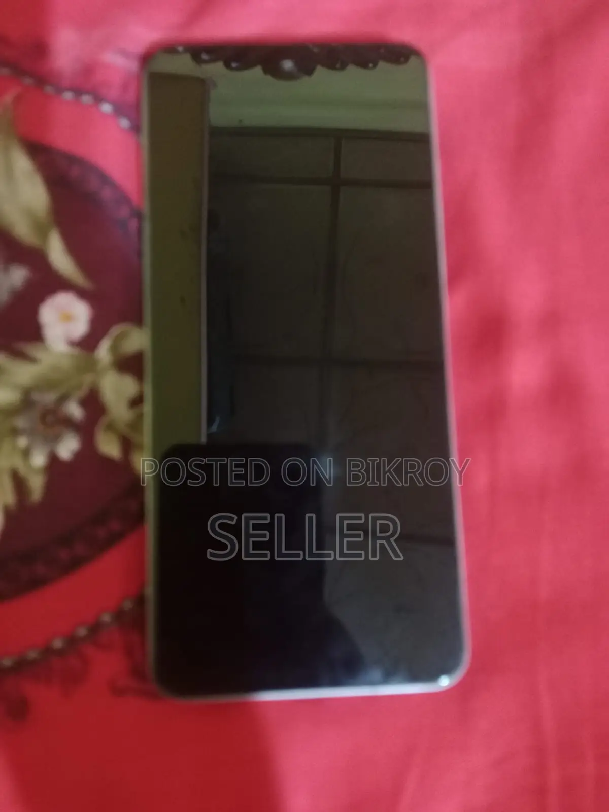 Vivo Y19s 2024 (ব্যবহৃত)