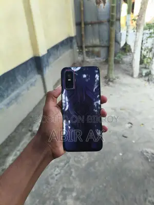 Infinix GT 20 Pro (Used)