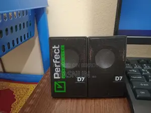 Sound Box in Good Condition