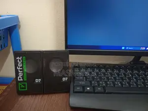 Sound Box in Good Condition