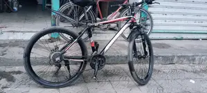 Bicycle for sale
