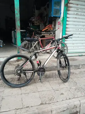 Bicycle for sale