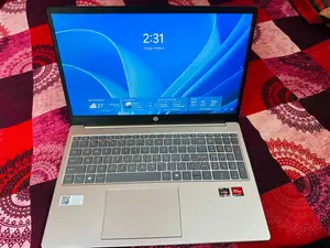 HP Laptop for Sale