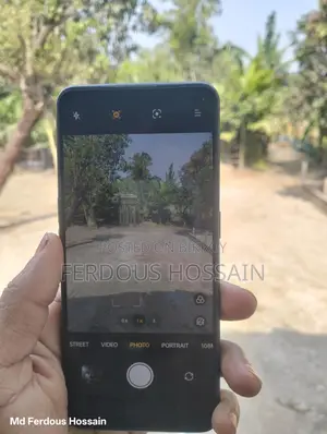 Realme 9 6/128 (Used)