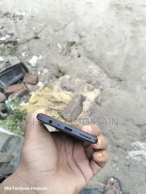 Realme 9 6/128 (Used)