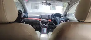 Toyota Allion black 2003