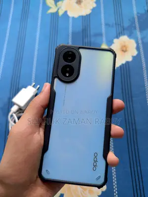 OPPO A18 4/128 (Used)