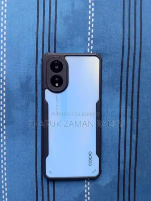 OPPO A18 4/128 (Used)