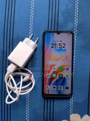 OPPO A18 4/128 (Used)