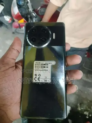Tecno Spark 20 Pro+ 2024 (Used)