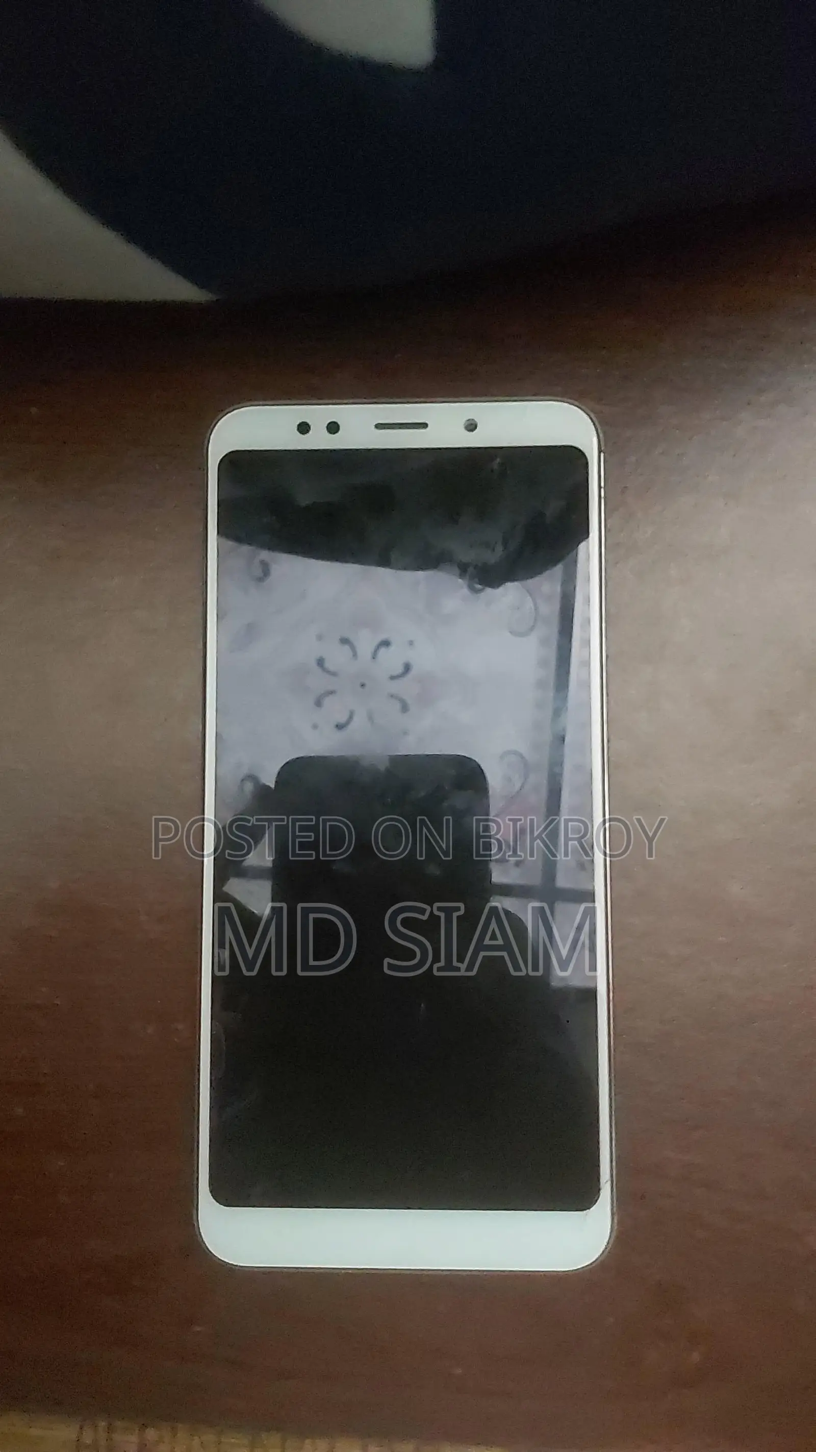 Xiaomi Redmi 5 Plus 32 GB Bronze