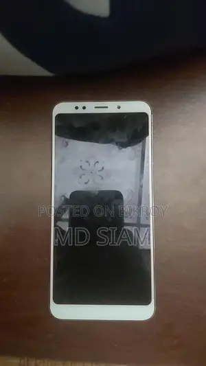 Xiaomi Redmi 5 Plus 32 GB Bronze