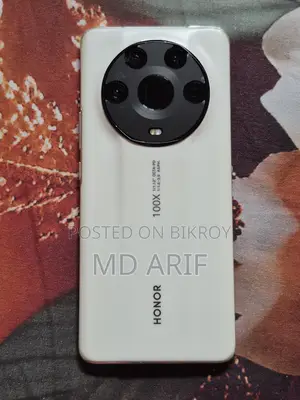 Honor Magic 5 Ultimate 4 (Used)