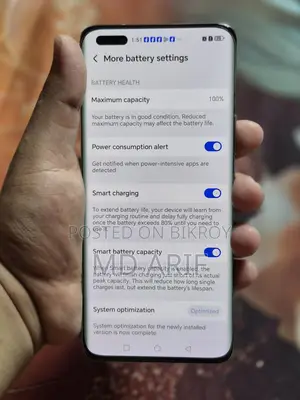 Honor Magic 5 Ultimate 4 (Used)