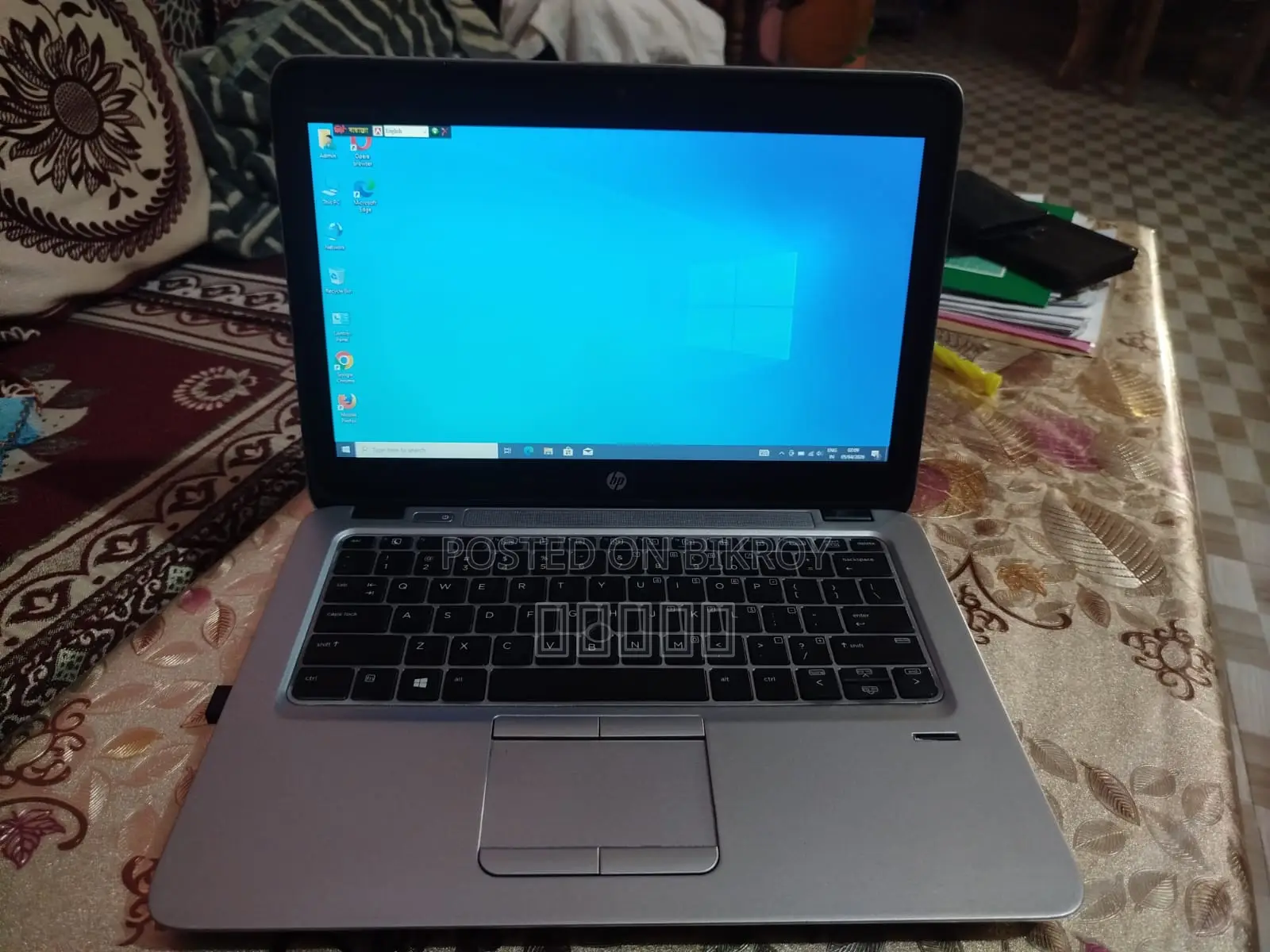 Hp Elitebook Core i5 6th Gen 820 G3
