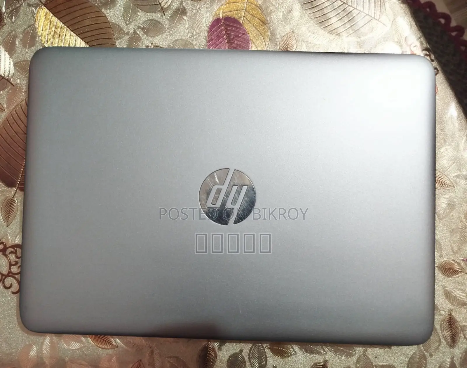 Hp Elitebook Core i5 6th Gen 820 G3