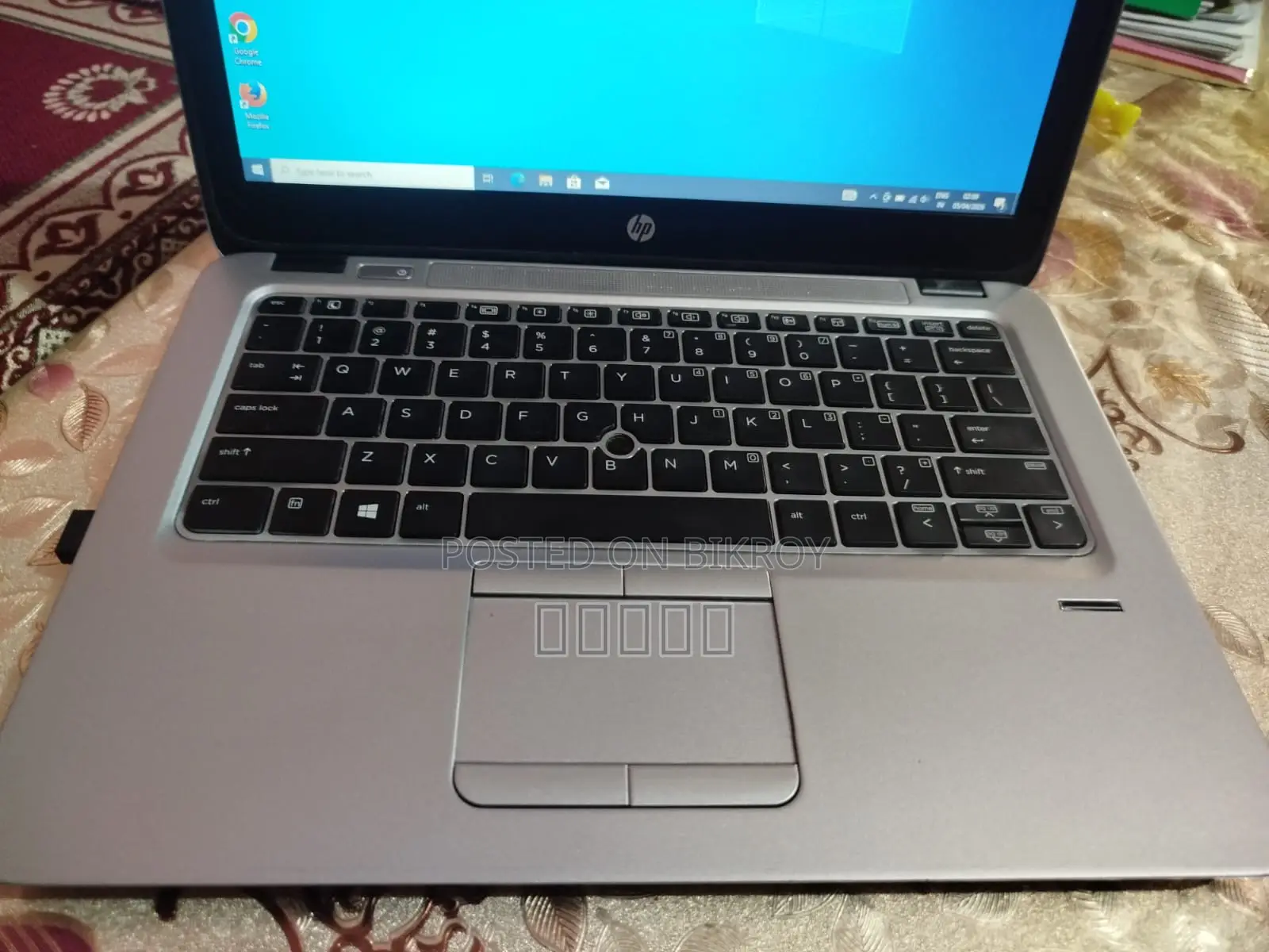 Hp Elitebook Core i5 6th Gen 820 G3
