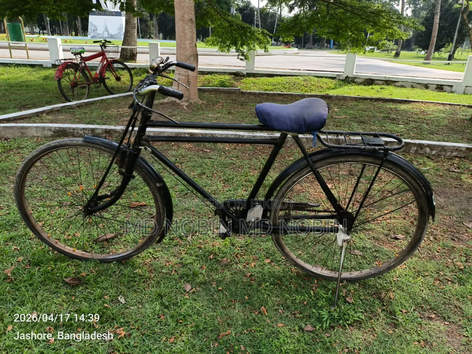 Bicycle for Sale