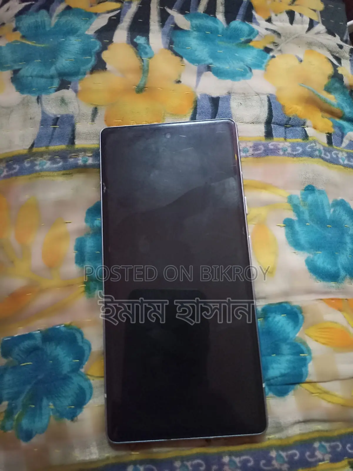 Google 7a মোবাইল ফোন (Used)