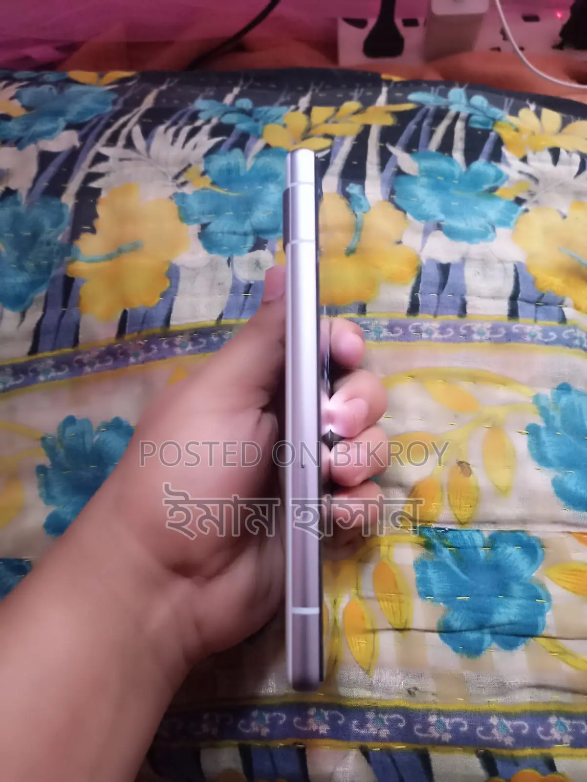 Google 7a মোবাইল ফোন (Used)