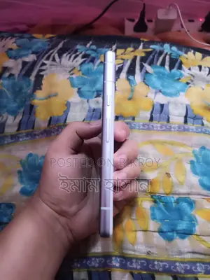 Google 7a মোবাইল ফোন (Used)