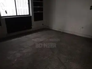 বনানীতে ৩০০০ বর্গফুটের নিচতলার অফিস স্পেস ভাড়ার জন্য উপলব্ধ
