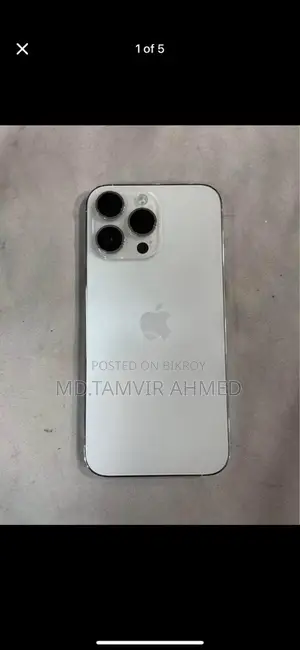 Apple iPhone 14 Pro Max . (Used)
