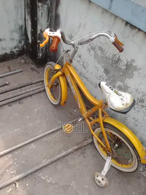 সাইকেল বিক্রি